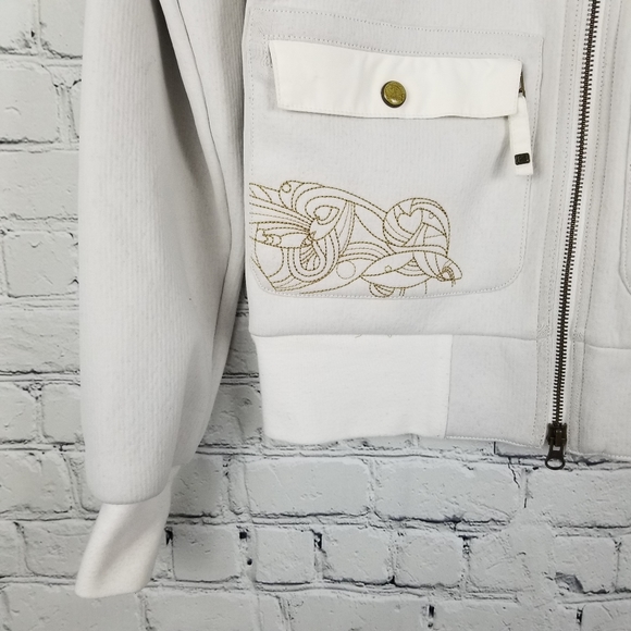 SCOTT | Freestyle full zip jacket - Picture 2 of 10